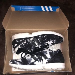 Adidas Zx Flux Tropical